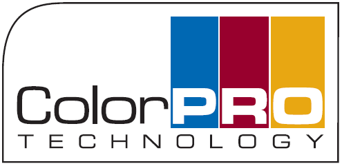 ColorPRO Technology